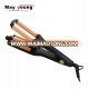 M530 new magical adjustable curler iron hair waver hair curling machine