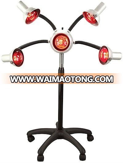 professional hair salon use hair heating tamp&light(Standing)