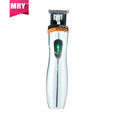 MRY Rechargeable Mini Hair Trimmer Professional Hair Clipper Trimmer Man for hair style