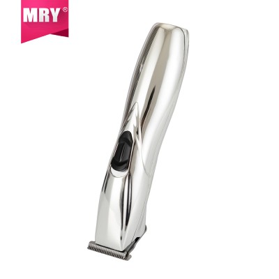 MRY Rechargeable Battery Hair Clipper Trimmer DC Motor Home Use Hair Shaver For Man