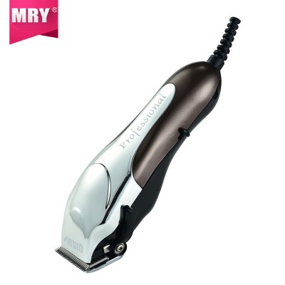 QIRUI New design Professional Long Working hair grooming kit Handle AC Electric Hair Clipper for Salon