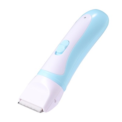 MRY Professional Baby Hair Trimmer Rechargeable Hair Clipper Low Noise Clipper for Baby