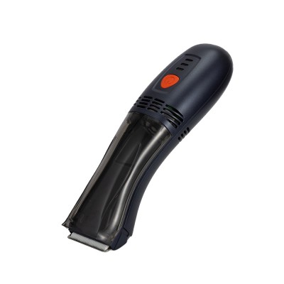 MRY man grooming Electric Vacuum Hair Clipper man trimmer  for  remove  body chest hair