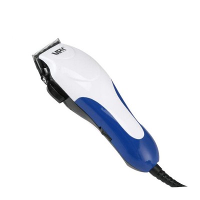 QIRUI professional hair clipper high-carbon steel blades