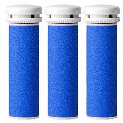 replacement roller heads perfect pedicure refill