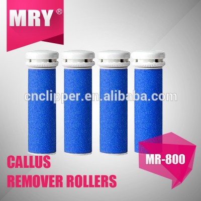 Widely Used Hot Sales EXTREME refill rollers for foot pedicure machine bead skin remover