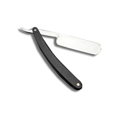 the newest razor handle,barber straight razor