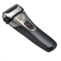 MRY Waterproof Electric cordless Shaver Razor Shaver for men