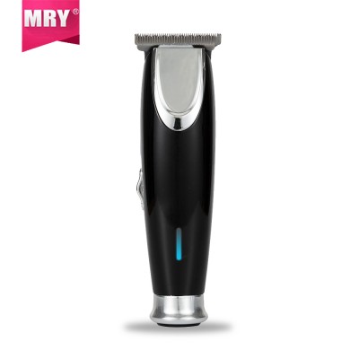 MRY Rechargeable Hair Trimmer Electric Hair Clipper Professional Hair Grooming CE ROHS Certification