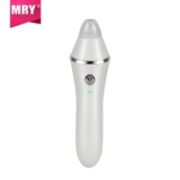 LCD Effective Vacuum Suction Blackhead Remover Pore Cleaner home use portable blackhead remover vacuum facial pore cleaner