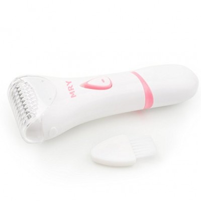 low price lady shaver bikini trimmer / personal electric shaver