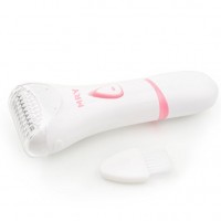 low price lady shaver bikini trimmer / personal electric shaver