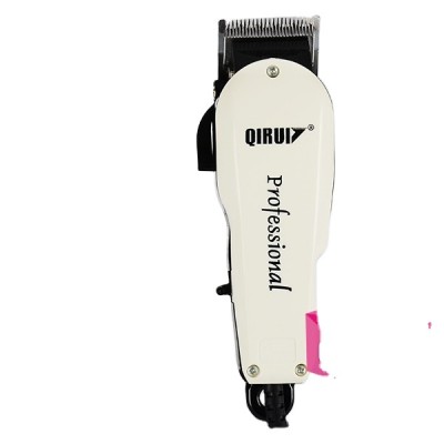 Qirui Cheap Price hair cutter  OEM Widely Used Hot Sales hair trimmer clipper kit for man